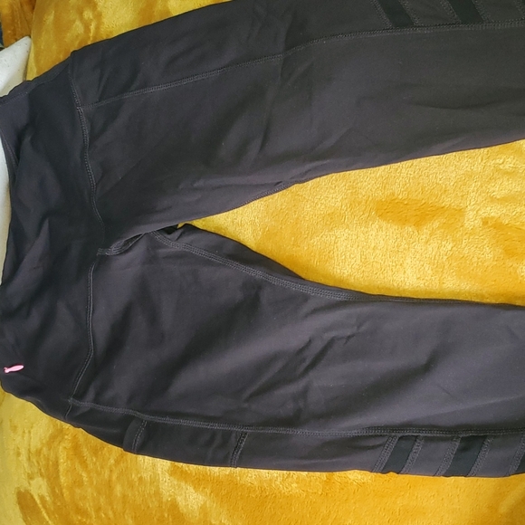 Glyder Pants - Glyder Workout Pants